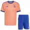 Duitsland Doelman Uittenue Kinderen WK 2026