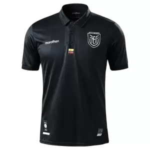 Ecuador Shirt WK 2026 Speciaal