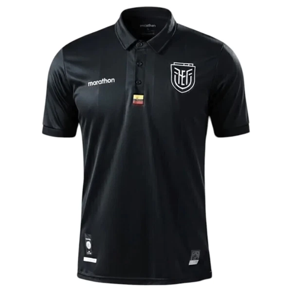 Ecuador Shirt WK 2026 Speciaal Ecuador Shirt WK 2026 Speciaal