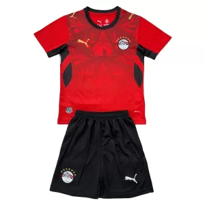 Egypte Thuistenue Kinderen WK 2026