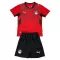Egypte Thuistenue Kinderen WK 2026