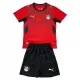 Egypte Thuistenue Kinderen WK 2026
