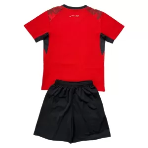 Egypte Thuistenue Kinderen WK 2026