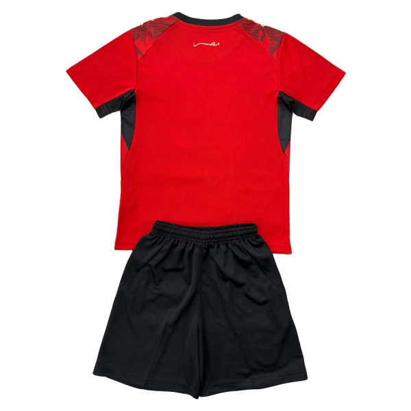 Egypte Thuistenue Kinderen WK 2026