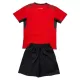 Egypte Thuistenue Kinderen WK 2026