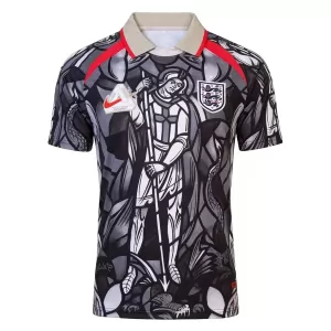 Engeland Pre-Match Shirt WK 2026