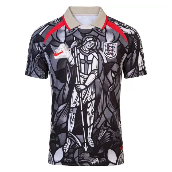 Engeland Pre-Match Shirt WK 2026