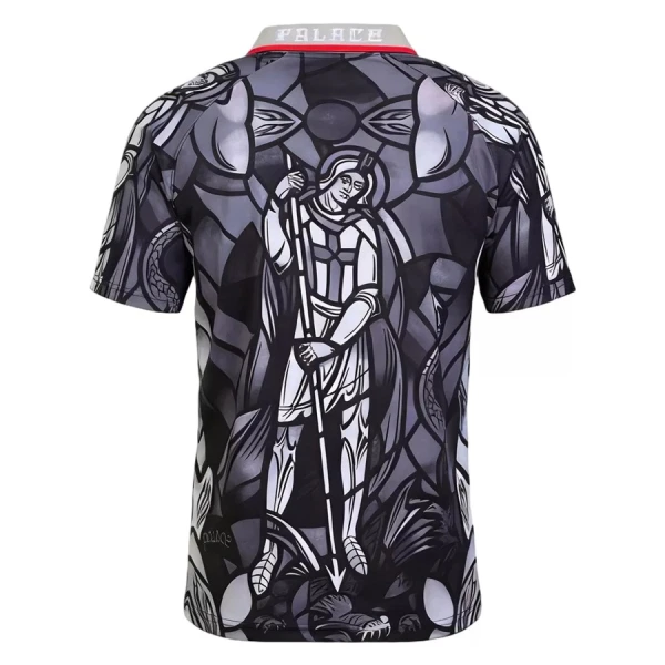 Engeland Pre-Match Shirt WK 2026
