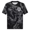 Engeland Pre-Match Shirt WK 2026 Zwart