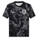 Engeland Pre-Match Shirt WK 2026 Zwart