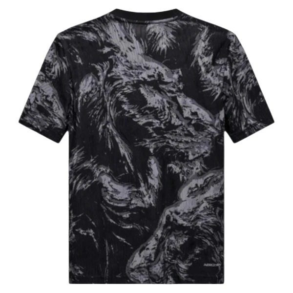 Engeland Pre-Match Shirt WK 2026 Zwart