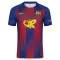 FC Barcelona x OR Thuisshirt 25/26 Speciaal
