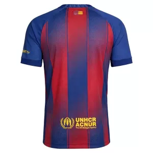 FC Barcelona x OR Thuisshirt 25/26 Speciaal