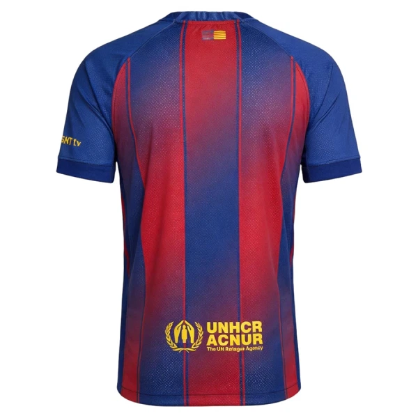FC Barcelona x OR Thuisshirt 25/26 Speciaal