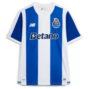 FC Porto Thuisshirt 26/27