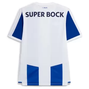 FC Porto Thuisshirt 26/27