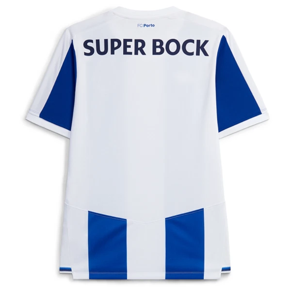 FC Porto Thuisshirt 26/27