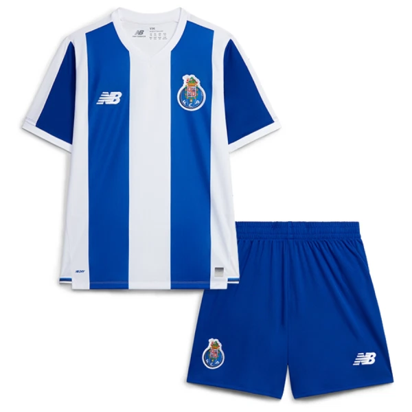FC Porto Thuistenue Kinderen 26/27 FC Porto Thuistenue Kinderen 26/27