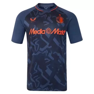 Feyenoord Rotterdam Derde Shirt 26/27