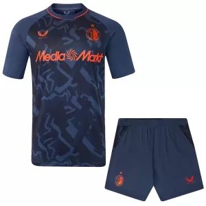 Feyenoord Rotterdam Derde Tenue Kinderen 26/27