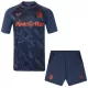 Feyenoord Rotterdam Derde Tenue Kinderen 26/27 Feyenoord Rotterdam Derde Tenue Kinderen 26/27