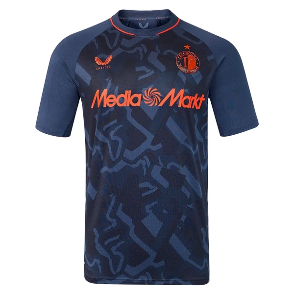 Feyenoord Rotterdam Derde Tenue Kinderen 26/27