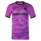 Feyenoord Rotterdam Doelman Shirt 26/27 Paars
