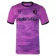 Feyenoord Rotterdam Doelman Shirt 26/27 Paars Feyenoord Rotterdam Doelman Shirt 26/27 Paars