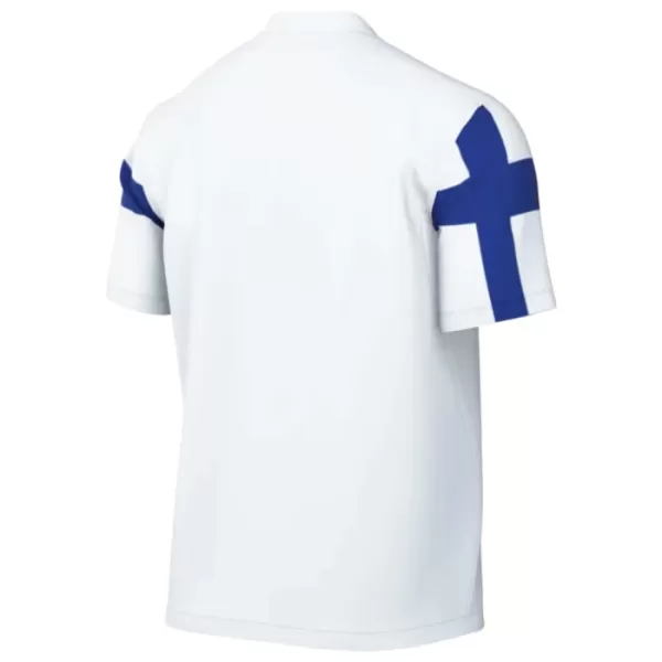 Finland Thuisshirt 2026