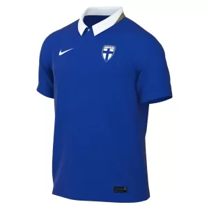 Finland Uitshirt 2026