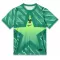 Frankrijk Doelman Derde Shirt WK 2026