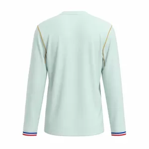 Frankrijk Uitshirt WK 2026 Lange Mouwen