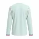 Frankrijk Uitshirt WK 2026 Lange Mouwen