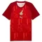 Ghana Pre-Match Shirt WK 2026