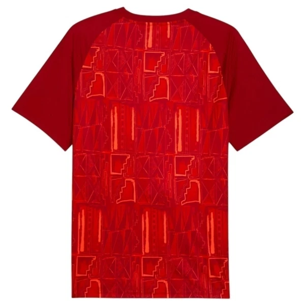 Ghana Pre-Match Shirt WK 2026
