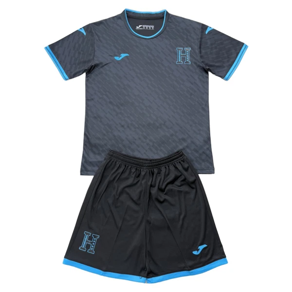 Honduras Derde Tenue Kinderen 2026