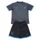 Honduras Derde Tenue Kinderen 2026