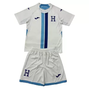 Honduras Thuistenue Kinderen 2026