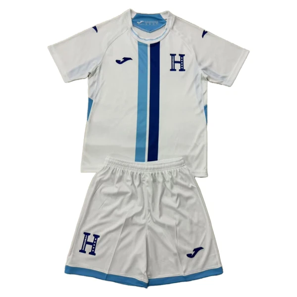 Honduras Thuistenue Kinderen 2026