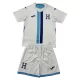 Honduras Thuistenue Kinderen 2026