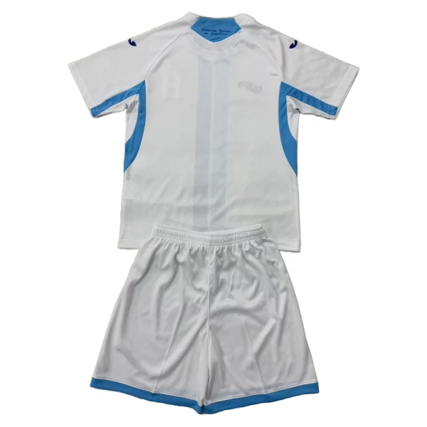 Honduras Thuistenue Kinderen 2026