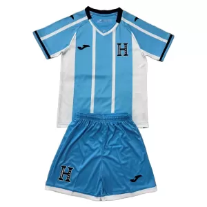 Honduras Uittenue Kinderen 2026