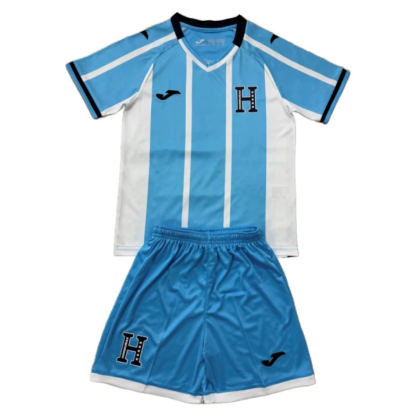 Honduras Uittenue Kinderen 2026