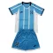 Honduras Uittenue Kinderen 2026
