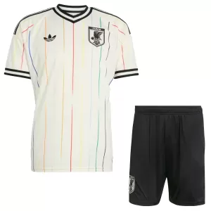 Japan Uittenue Kinderen WK 2026