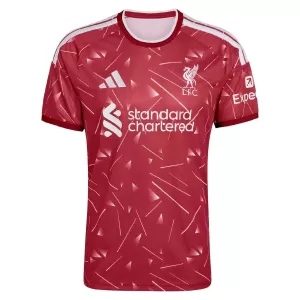 Liverpool Thuisshirt 26/27