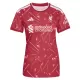 Liverpool Thuisshirt Vrouwen 26/27 Liverpool Thuisshirt Vrouwen 26/27