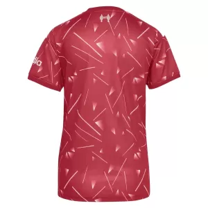 Liverpool Thuisshirt Vrouwen 26/27