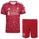 Liverpool Thuistenue Kinderen 26/27 Liverpool Thuistenue Kinderen 26/27
