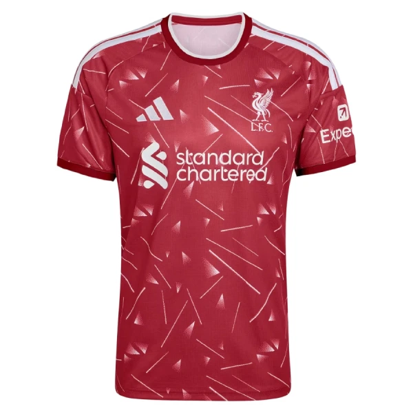 Liverpool Thuistenue Kinderen 26/27